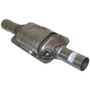 Crown Automotive 52019482AC Catalytic Converter - Fits 1996-1996 Jeep XJ Cherokee