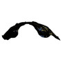 Crown Automotive 68272335AB Left Front Fender Liner for 2014-2021 Jeep WK Grand Cherokee w/ SRT Package w/o Trackhawk Package