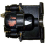 Crown Automotive 5083790AA Brake Caliper Front Right - Fits 2002-2005 Jeep PL Neon