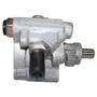 Crown Automotive 52037567 Power Steering Pump for 1994 Jeep XJ Cherokee w/ 2.1L Diesel Engine, Reservoir Not Included, Pulley Not Included