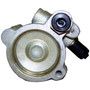 Crown Automotive 52037567 Power Steering Pump for 1994 Jeep XJ Cherokee w/ 2.1L Diesel Engine, Reservoir Not Included, Pulley Not Included