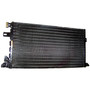 Crown Automotive 4682589 A/C Condenser for 1996-1998 Dodge Caravan & Grand Caravan, 1996-1998 Chrysler Town & Country, 1996-1998 Plymouth