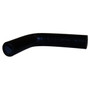 Crown Automotive 52003882 Heater Core Hose for 1987-1990 Jeep XJ Cherokee, MJ Comanche w/ 4.0L Engine, Lower Heater Core to Heater Tee