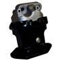 Crown Automotive 4578046AC Engine Mount for Dodge 2005-2008 Magnum, 2005-2010 Charger, 2009-2010 Challenger & Chrysler 2005-2010 300, All