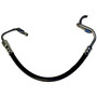 Crown Automotive 52003625 Power Steering Pressure Hose for 1987-1990 XJ Cherokee, MJ Comanche w/ 2.5L, 4.0L Engines, Sold Individually