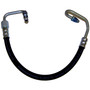 Crown Automotive 52003625 Power Steering Pressure Hose for 1987-1990 XJ Cherokee, MJ Comanche w/ 2.5L, 4.0L Engines, Sold Individually