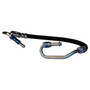 Crown Automotive 52003625 Power Steering Pressure Hose for 1987-1990 XJ Cherokee, MJ Comanche w/ 2.5L, 4.0L Engines, Sold Individually