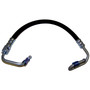 Crown Automotive 52003625 Power Steering Pressure Hose - Fits 1987-1990 Jeep MJ Comanche