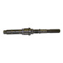 Crown Automotive 4798145 Transfer Case Main Shaft for Jeep 1996-2000 XJ Cherokee, 1996-1998 ZJ Grand Cherokee w/ NP242 Transfer Case