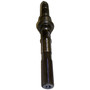 Crown Automotive 4798145 Transfer Case Main Shaft for Jeep 1996-2000 XJ Cherokee, 1996-1998 ZJ Grand Cherokee w/ NP242 Transfer Case