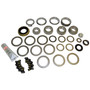 Crown Automotive D44JKMASKIT Differential Overhaul Kit 2007-2018 JK Wrangler w/ Dana 44 Rear Axle w/o Tru-Lok Differential