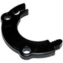 Crown Automotive 5168088AA Front Strut Mount Retainer for 2014+ Jeep KL Cherokee, 2015-2017 Chrysler 200, 2012-2016 Dodge Dart, Left or