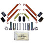 Crown Automotive 68003589HK Parking Brake Hardware Kit for Misc. 2007+ Jeep JL, JK Wranglers, JT Gladiator, & KK Liberty