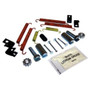 Crown Automotive 68003589HK Parking Brake Hardware Kit for Misc. 2007+ Jeep JL, JK Wranglers, JT Gladiator, & KK Liberty