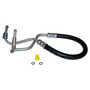Crown Automotive 4637915 Power Steering Pressure Hose for Select Jeep 91-96 XJ Cherokee, 1991-1992 MJ Comanche w/ Left Hand Drive, w/ 4.0L