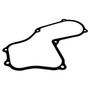 Crown Automotive 5066921AA Timing Cover Gasket for Jeep 2003-2007 KJ Liberty w/ 2.8L Turbo Diesel Engine, 2002-2004 KJ Liberty w/ 2.5L