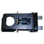 Crown Automotive J3215939 Brake Light Switch for 1972-1975 Jeep CJ-5, 1972-1975 CJ-6, and 1972-1973 C104 Commando, Mounts to Brake Pedal
