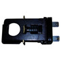 Crown Automotive J3215939 Brake Light Switch for 1972-1975 Jeep CJ-5, 1972-1975 CJ-6, and 1972-1973 C104 Commando, Mounts to Brake Pedal