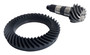 Crown Automotive 68393535AA 3.73 Ratio Front Ring & Pinion for 2018+ Jeep JL Wrangler & 2021+JT Gladiator w/ Dana 44 Front Axle