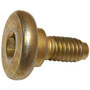 Crown Automotive J3223416 Disc Brake Caliper Bolt Front Left or Right - Fits 1976-1981 Jeep CJ-5, CJ-7, CJ-8