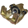 Crown Automotive 5179731AA Brake Caliper Rear Left - Fits 2003-2007 Jeep Less Pads