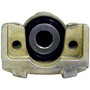 Crown Automotive 5179731AA Brake Caliper Rear Left - Fits 2003-2007 Jeep Less Pads