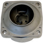 Crown Automotive 4578063AG Transmission Mount for Dodge 05-10 Charger w/ 2.7L, 3.5L Engines w/ Rear Wheel Drive, 09-10 Challenger w/ 3.5L