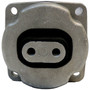Crown Automotive 4578063AG Transmission Mount - Fits 2005-2010 Jeep LX Magnum, 300, Charger