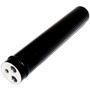 Crown Automotive 68003495AA A/C Receiver Drier for Jeep 2007-2018 JK Wrangler - Black Aluminum, Rubber, Sold Individually