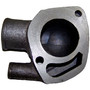 Crown Automotive J3189718 Thermostat Housing for Jeep 1968-1974 CJ-5, CJ-6 w/ 3.8L Engine, 1971-1974 CJ-5, CJ-6 w/ 4.2L Engine, 1968-1974