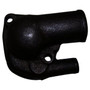 Crown Automotive J3189718 Thermostat Housing for Jeep 1968-1974 CJ-5, CJ-6 w/ 3.8L Engine, 1971-1974 CJ-5, CJ-6 w/ 4.2L Engine, 1968-1974