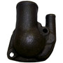 Crown Automotive J3189718 Engine Coolant Thermostat Housing - Fits 1972-1974 Jeep CJ-5, CJ-6