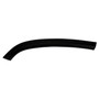Crown Automotive 1MP36RXFAE Right Rear Fender Flare for 2011-2022 WK2 Grand Cherokee w/o Summit, SRT, or Trackhawk Package, Textured Black