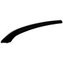 Crown Automotive 1MP36RXFAE Right Rear Fender Flare for 2011-2022 WK2 Grand Cherokee w/o Summit, SRT, or Trackhawk Package, Textured Black
