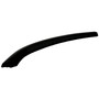Crown Automotive 1MP36RXFAE Fender Flare Rear Right - Fits 2011-2022 Jeep WK2 Grand Cherokee, Textured Black