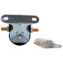 Crown Automotive J5752125 Starter Solenoid for Jeep 1981-1986 CJ-5, CJ-7, CJ-8 w/ 4.2L Engine, 1987 YJ Wrangler w/ 4.2L Engine, 1984-1986