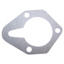 Crown Automotive 53008337 Throttle Body Gasket for 1987-1990 Jeep XJ Cherokee w/ 4.0L Engine - Gray Paper, Sold Individually