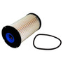 Crown Automotive 68235275AA Fuel Filter for 2019+ Jeep JL Wrangler w/ 2.2L Diesel Engine, Includes Filter and O-Ring, Sold Individually