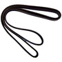Crown Automotive 4797801 Accessory Drive Belt for 1993-1995 Jeep ZJ Grand Cherokee w/ 2.5L Diesel Engine, 2285mm, 8 Ribs