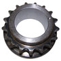Crown Automotive 4863882 Crankshaft Timing Gear for 1996-1997 Dodge Caravan, Chrysler Town & Country, Voyager and Plymouth Voyager, All w