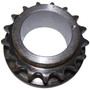 Crown Automotive 4863882 Engine Timing Crankshaft Gear - Fits 1996-1997 Jeep GS (Europe) Minivan