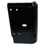 Crown Automotive 55176337 Right Rear Corner Panel for 1987-1995 Jeep YJ Wrangler - Black Metal, Sold Individually