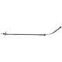 Crown Automotive J0942945 Throttle Cable - Fits 1966-1971 Jeep C101 Commando