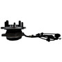 Crown Automotive 52128693AA Wheel Bearing and Hub Assembly Front Left - Fits 2002-2007 Jeep KJ Liberty