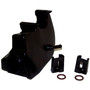 Crown Automotive 52037544 Steering Reservoir for Jeep 1997-2006 TJ Wrangler, 1993-1996 ZJ Grand Cherokee LHD, 1991-2001 XJ Cherokee LHD