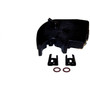 Crown Automotive 52037544 Steering Reservoir for Jeep 1997-2006 TJ Wrangler, 1993-1996 ZJ Grand Cherokee LHD, 1991-2001 XJ Cherokee LHD