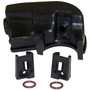 Crown Automotive 52037544 Power Steering Reservoir - Fits 1991-2006 Jeep TJ, ZJ, XJ, MJ