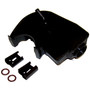 Crown Automotive 52037544 Power Steering Reservoir - Fits 1991-2006 Jeep TJ, ZJ, XJ, MJ