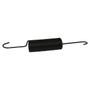 Crown Automotive 52000402 Clutch Pedal Spring for Select 1984-1993 Jeep XJ Cherokee, 1986-1992 MJ Comanche - Black Metal