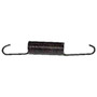 Crown Automotive 52000402 Clutch Pedal Spring for Select 1984-1993 Jeep XJ Cherokee, 1986-1992 MJ Comanche - Black Metal
